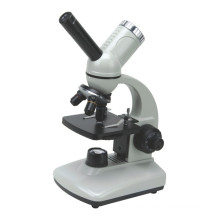 Monokulares Digitalmikroskop für Studierende Verwenden Sie Yj-21dn mit USB 2.0